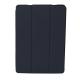 Чехол SmartCover для планшета Samsung Galaxy Tab A11 Plus (11") темно-синий