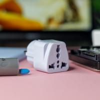 Мережевий перехідник Англія