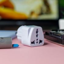 Мережевий перехідник Англія