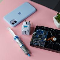 Мережевий перехідник Англія