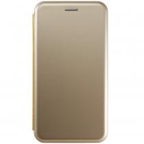 Чохол-книга 360 для телефону iPhone XS INAVI золотий