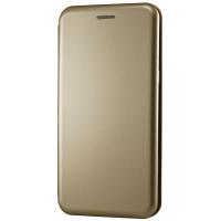 Чохол-книга 360 для телефону iPhone XS Max INAVI золотий