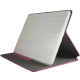чехол-книга 360 STANDARD для iPad Air2/iPad 6 розовый