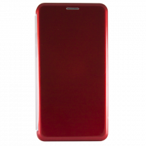 чехол-книга 360 для Meizu M6s DELUXE красный
