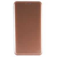 чехол-книга 360 для Meizu M6s DELUXE бронзовый