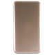 чехол-книга 360 для Meizu M6s DELUXE золотой