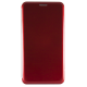 чехол-книга 360 DELUXE для Meizu 15 Plus красный