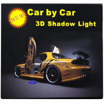 Подсветка в дверь с логотипом Підсвітка Mersedes