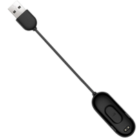 USB кабель Mi Fit для Xiaomi Mi Band 4