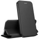 чехол-книга 360 STANDARD для Samsung A60 черный