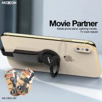 Переходник MOXOM (MX-CB02) Lightning to Dual Lightning черный