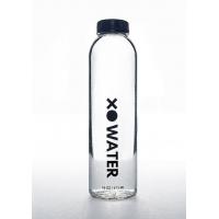 XO SC2 Simple Water Glass 300 ml чорний