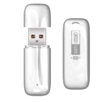 USB Флеш-накопичувач XO 8GB (U20) білий