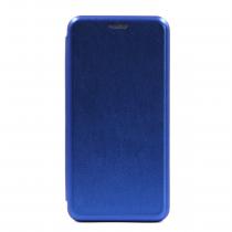 чехол-книга 360 для Xiaomi Redmi K30/Poco X2 STANDARD синий