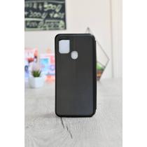 чехол-книга 360 для Xiaomi Redmi K30/Poco X2 STANDARD черный