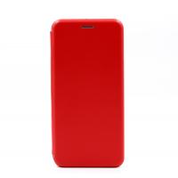 чехол-книга 360 STANDARD для Samsung M31/Samsung F41 красный