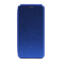 Чохол-книга 360 STANDARD для телефону Xiaomi Mi 10 Lite синій