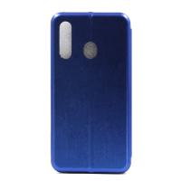 Чохол-книга 360 STANDARD для телефону Xiaomi Mi 10 Lite синій