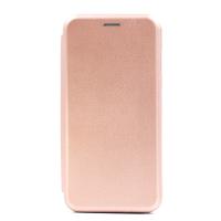 Чохол-книга 360 STANDARD для телефону Xiaomi Mi 10 Lite рожеве золото