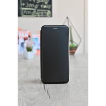 чехол-книга 360 для Huawei P40 Pro STANDARD черный