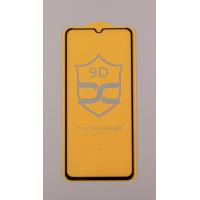 Защитное стекло (NP) FullGlue 3D для Huawei P40 Pro черный