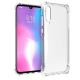 Силикон WS SHOCKPROOF для Xiaomi Mi 10 Ultra прозрачный