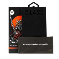 Упаковка для скла (JP) Premium (пластик) + серветки + стікер