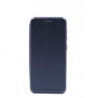 Чохол-книга 360 STANDARD для телефону Samsung M31S темно-синій