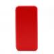 Чохол-книга 360 STANDARD для телефону Samsung M51 червоний