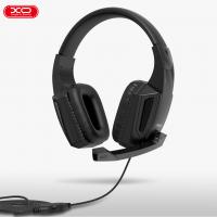 H.F. XO-GE-01 big game earphone черный