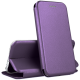Чохол-книга 360 STANDARD для телефону Samsung A01 Core /A013F/M01 Core бордовий