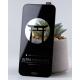 Защитное стекло Japan HD++ для iPhone 12 / iPhone 12 Pro черный