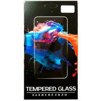 Защитное стекло CLEAR Premium для iPhone 12 mini