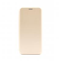 Чохол-книга 360 для телефону Xiaomi Mi 10T Lite STANDARD золотий