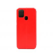 чехол-книга 360 для Xiaomi Mi 11 STANDARD красный