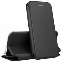 чехол-книга 360 для Xiaomi Mi 11 STANDARD черный