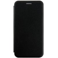 чехол-книга 360 для Xiaomi Redmi Note 9T STANDARD черный