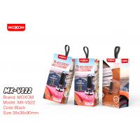 Автодержатель MOXOM VS22 Magnetic черный