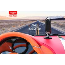 Автодержатель MOXOM VS22 Magnetic черный