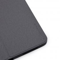 Чехол HDD Premium JEANS (HTL-10) для планшета iPad 11 (2021)/ iPad Pro 11 (2022) черный