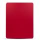 Чехол HDD Premium GLOSS (HTL-06) для планшета iPad 11 (2021) красный