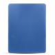Чехол HDD Premium GLOSS (HTL-06) для планшета iPad 12.9 (2021) темно-синий