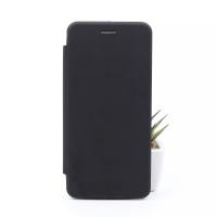 чехол-книга 360 для Xiaomi Redmi 10 Prime MATTE черный