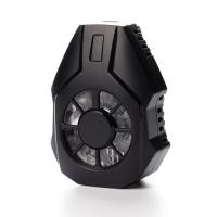 Вентилятор-охолоджувач для телефону XO L-01 чорний