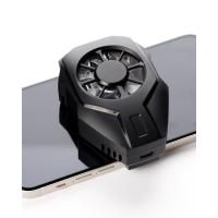 Вентилятор-охолоджувач для телефону XO L-01 чорний