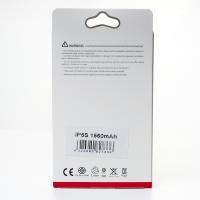 Аккумулятор DC iPhone 5S (1570 mah)