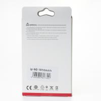 Аккумулятор DC iPhone 6G (1810 mah)