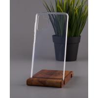 Силиконовый чехол WS для Samsung A13 5G прозрачный