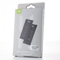 Акумулятор до мобільного телефону Li-Polymer DC Samsung S5 mini/BG800BBC (2100 mah)