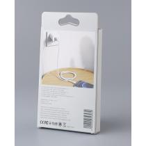 USB cable DC Lightning (CL-210) белый